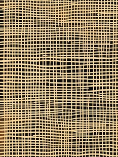 网格纹理图案