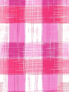 粉色格纹纹理图案背景