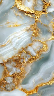 金纹玉石纹理 奢华质感