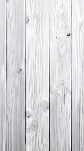 浅色木板纹理背景图