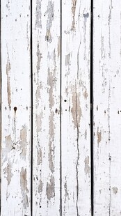 复古白色斑驳木质纹理