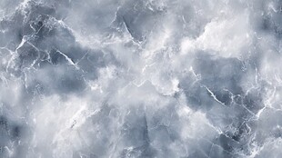 灰蓝大理石纹理背景图
