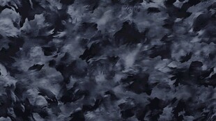 深灰墨韵抽象纹理背景图
