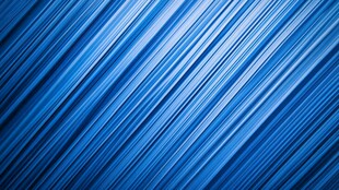 蓝色斜线条纹背景图案