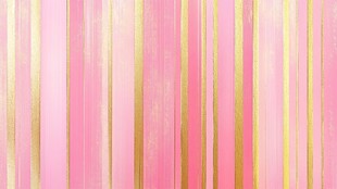 粉色金色条纹背景纹理