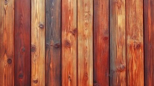 木质纹理木板墙面背景