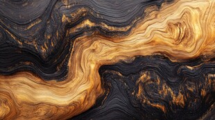 木纹艺术纹理图