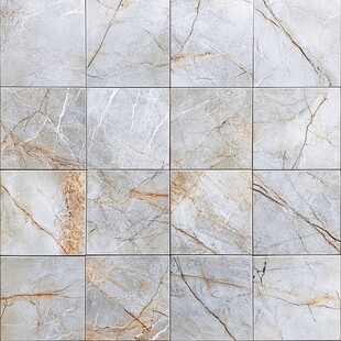 浅灰大理石瓷砖纹理图案