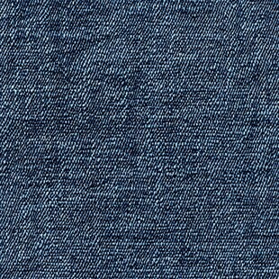 深蓝色牛仔布纹理