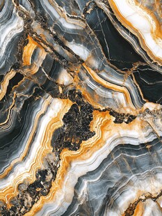 绚丽多彩大理石纹理图案