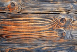 复古纹理老木板背景图