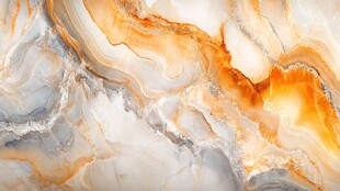 绚丽大理石纹理图案
