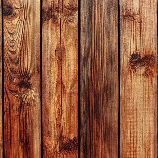 复古木纹木板纹理背景图