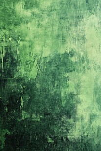 墨绿色抽象纹理背景图