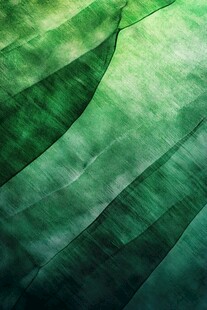 渐变绿色抽象纹理背景