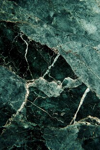 深绿大理石纹理精美图案