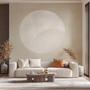 新中式客厅 简约雅致风尚