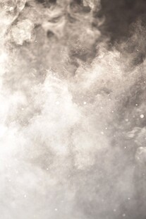 水墨风格烟雾纹理背景图