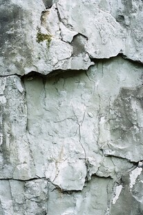 老旧斑驳墙面纹理特写