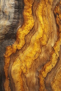 木纹肌理 自然的独特纹路