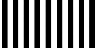 黑白竖条纹图案背景