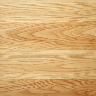 浅黄木纹木材纹理背景图