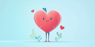 爱心小使者的浪漫时刻