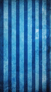 蓝色竖条纹复古背景纹理