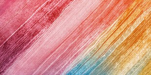 缤纷彩色纹理艺术背景