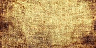 复古棕黄麻布纹理背景