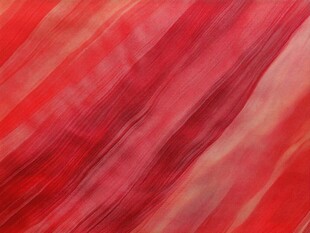 红色渐变纹理抽象背景图