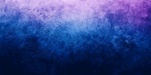 梦幻渐变蓝紫抽象背景图