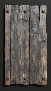 复古风旧木板墙面装饰板