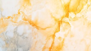 金色大理石纹理背景图案