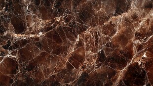 深棕大理石纹理