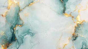 青金大理石纹理背景图
