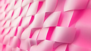 粉色编织纹理背景图案