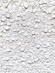 白色碎石纹理背景图