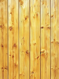 浅色木板纹理背景图