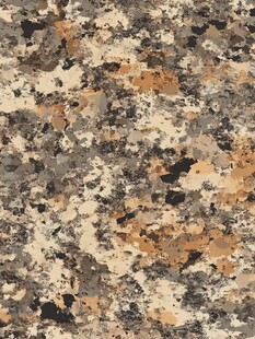 斑驳多彩石材纹理图案