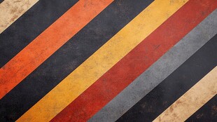 复古条纹背景纹理图案