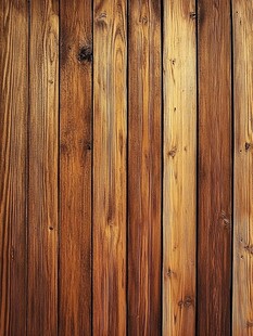 木质纹理木板墙面背景