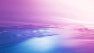 梦幻渐变水色背景图