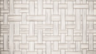 灰白编织纹理背景图案