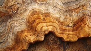 天然木纹石纹理特写