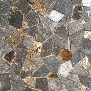 不规则石材拼接纹理图案