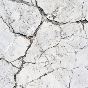 灰白裂纹墙面纹理素材