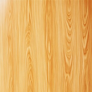 浅黄木纹纹理背景图