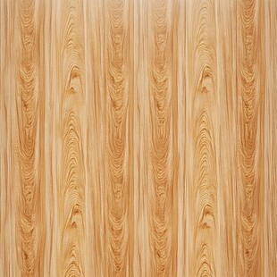 浅黄木纹背景纹理图