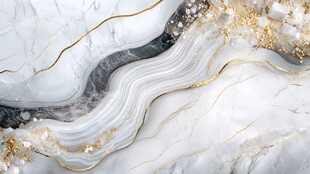 轻奢大理石纹理装饰图案